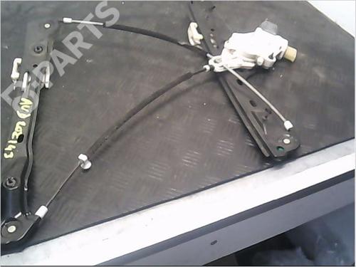 Used Front right window mechanism BMW 1 (E87) 118 d (143 hp) 9406289
