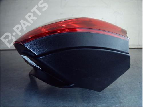 Left taillight VW GOLF V (1K1) 1.9 TDI | BP10906919C34 