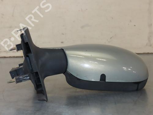 Left mirror RENAULT SCÉNIC I MPV (JA0/1_, FA0_) 1.6 (JA00, JA16, JA15, JA19, JA1V, JA2B, JA2C, JA0B,... | BP28206854C26 