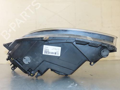 Right headlight OPEL CORSA D (S07) 1.3 CDTI (L08, L68) | BP19170627C29 