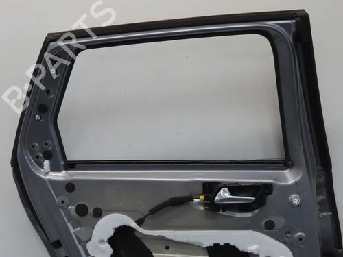 Left rear door PEUGEOT 308 SW II (LC_, LJ_, LR_, LX_, L4_) 1.6 BlueHDi 100 | BP19440687C4 