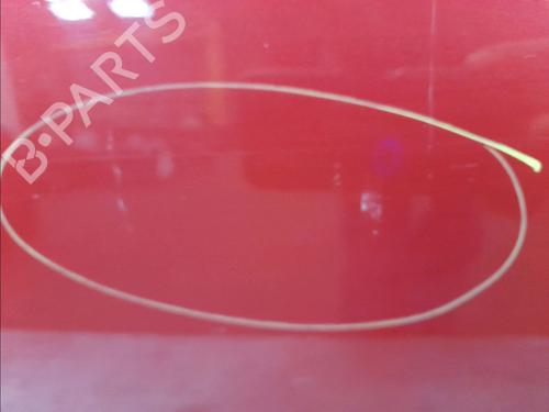 Right rear door CITROËN XSARA PICASSO (N68) 2.0 HDi | BP24156979C5 
