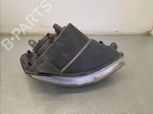 Used Left headlight Left headlight CITROËN BERLINGO / BERLINGO FIRST MPV (MF_, GJK_, GFK_) 2.0 HDI 90 (MFRHY) (90 hp) 34255157 34255157