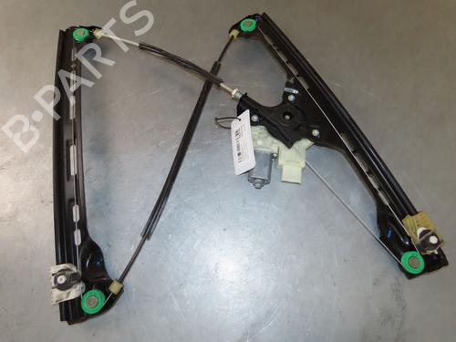 Front right window mechanism CITROËN C4 Picasso II 1.6 BlueHDi 120 | BP24185810C23