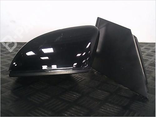 Left mirror VW POLO V (6R1, 6C1) 1.6 TDI | BP9411037C26 
