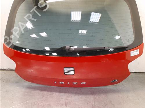 Tailgate SEAT IBIZA IV (6J5, 6P1) 1.2 TSI | BP14945951C6 