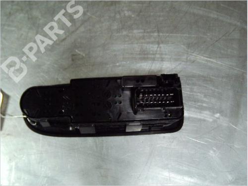 Left front window switch CITROËN C3 II (SC_) 1.4 HDi 70 (SC8HZC, SC8HR0, SC8HP4) | BP9409942I27 