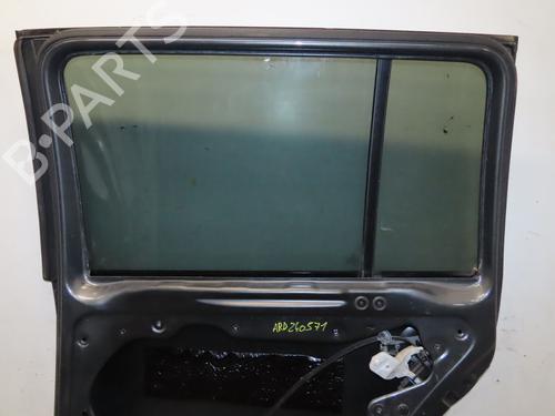 Used Right rear door VW TOURAN (1T3) 1.6 TDI (105 hp) 25451225