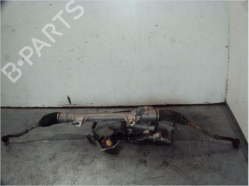 Steering rack CITROËN C3 II (SC_) 1.4 HDi 70 (SC8HZC, SC8HR0, SC8HP4) | BP11131204M22 