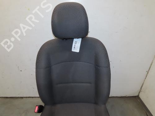 Siège avant gauche RENAULT CLIO II (BB_, CB_) 1.2 16V (BB05, BB0W, BB11, BB27, BB2T, BB2U, BB2V, CB05,... | BP30522116C15 