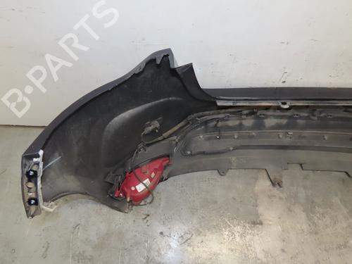 Rear bumper CITROËN DS4 (NX_) 1.6 HDi 115 | BP32354606C8 