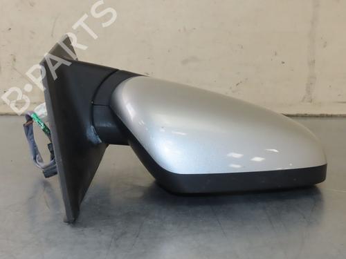 Used Right mirror NISSAN NOTE (E11, NE11) 1.5 dCi (86 hp) 28331473