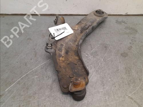 Left front suspension arm RENAULT KANGOO BE BOP (KW0/1_) 1.5 dCi (KW0G) | BP15199406M12 
