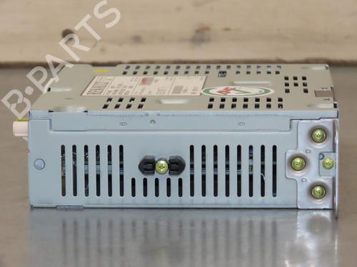 Radio RENAULT MEGANE IV Hatchback (B9A/M/N_) 1.2 TCe 130 (B9MR) | BP37002559E6 - Image 6