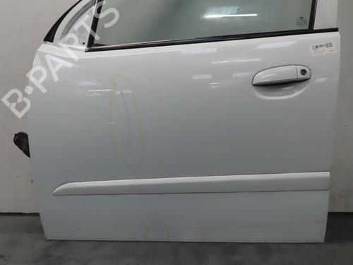Left front door HYUNDAI i10 I (PA) 1.2 | BP24600869C2 