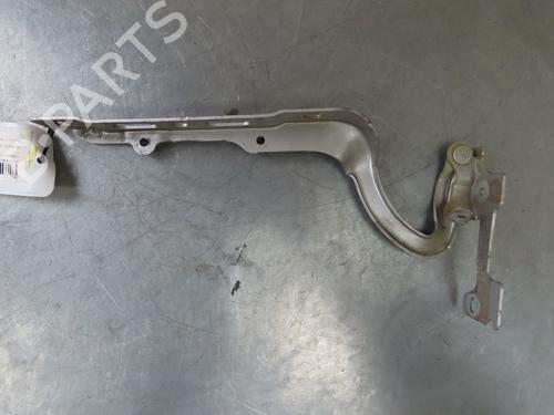Hinge/Door check strap PEUGEOT 208 I (CA_, CC_) 1.2 VTI 82 | BP28082520C146