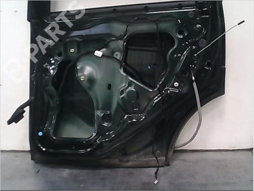 Right rear door MINI MINI COUNTRYMAN (R60) Cooper SD ALL4 | BP9967020C5 