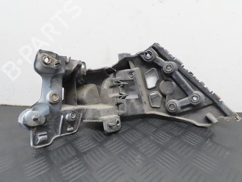 Used Rear bumper bracket RENAULT CLIO IV (BH_) 1.5 dCi 90 (90 hp) 22367555