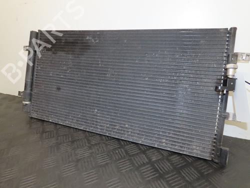 Heater matrix AUDI A4 B8 Avant (8K5) 3.0 TDI quattro | BP28206845M63