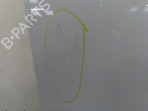 Right front door DACIA LODGY (JS_) 1.2 TCe (JSAY, JSM0) | BP24870808C3