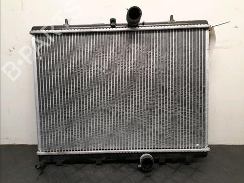 Køler CITROËN BERLINGO Box Body/MPV (B9) 1.6 HDi 90 (90 hp) 23064507