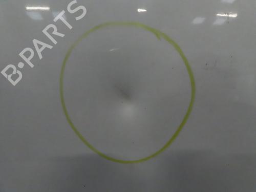 Right front door DACIA DOKKER MPV (KE_) 1.2 TCe (KEM0, KEAY) | BP30092343C3 