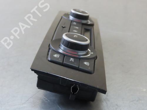 Climate control BMW X1 (E84) sDrive 16 d | BP29739397I5 