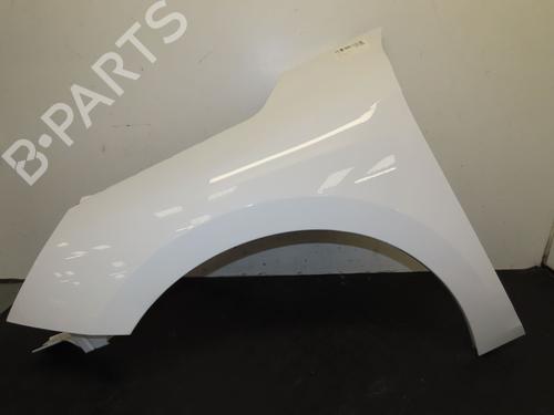 Left front fenders OPEL CORSA F (P2JO) 1.5 (68) | BP29196555C41 