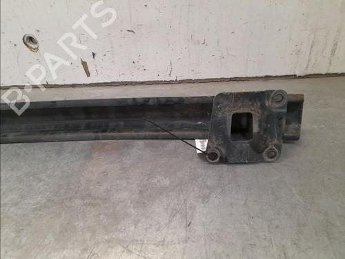 Rear bumper reinforcement VW POLO (9N_, 9A_) 1.4 TDI | BP27811956C73 