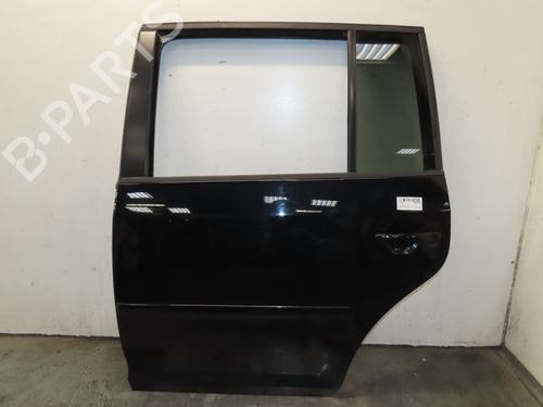Dør venstre bak Dør venstre bak VW TOURAN (1T3) 1.6 TDI (105 hp) 33744722 33744722