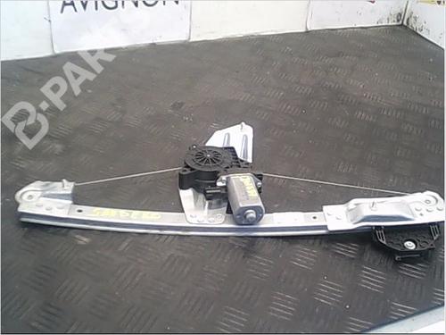 Used Front right window mechanism DACIA SANDERO II 1.5 dCi (90 hp) 9407812