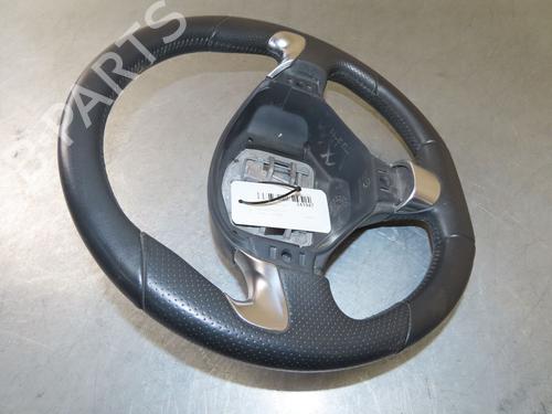 Steering wheel PEUGEOT 5008 (0U_, 0E_) 1.6 HDi | BP24095116C49 