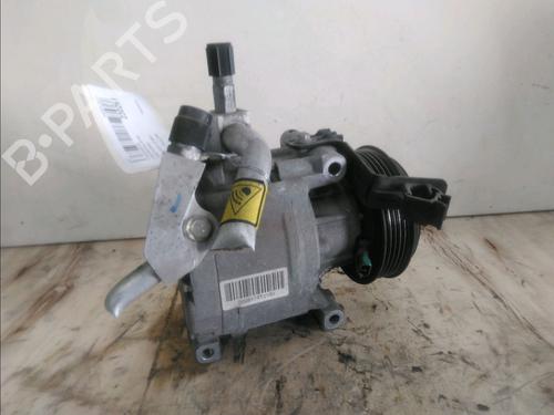 AC compressor FORD KA (RU8) 1.2 | BP13242841M34 - Image 3