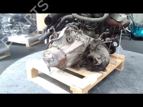 Used Gearbox Gearbox PEUGEOT 405 II Break (4E) 1.6 (88 hp) 14944715 14944715