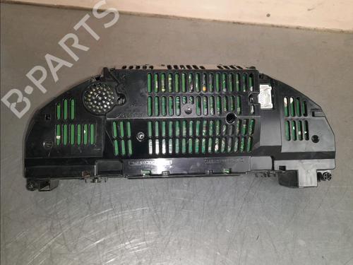 Used Instrument cluster Instrument cluster TOYOTA YARIS (_P1_) 1.4 D-4D (NLP10_, NLP10R) (75 hp) 11770844 11770844