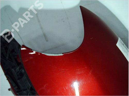 Left front fenders VW TOURAN (1T1, 1T2) 1.9 TDI | BP9409893C41 