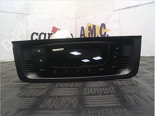 Used Climate control SEAT IBIZA IV (6J5, 6P1) 1.6 TDI (90 hp) 9407333