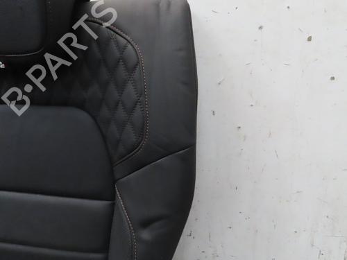 Sæde sæt RENAULT CLIO V (B7_) 1.0 TCe 100 (B7MT) (101 hp) 28711246