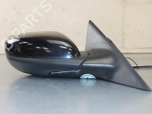 Right mirror MAZDA RX-8 (SE, FE) 1.3 (FE103, SE3P) | BP26571254C27 