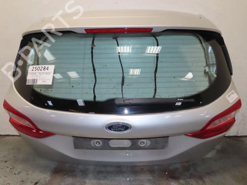 Tailgate FORD FIESTA VII (HJ, HF) 1.0 EcoBoost Active | BP29739450C6