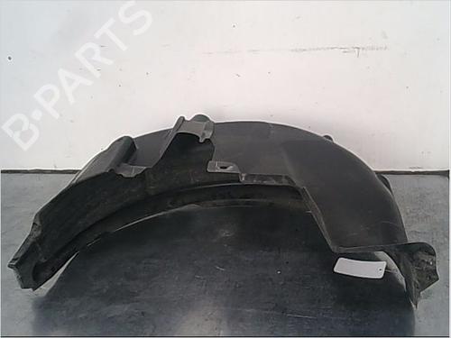 Hjulbue CITROËN C3 III (SX) 1.2 THP 110 (SXHNPS, SXHNZT, SXHNZ6) (110 hp) 14857455