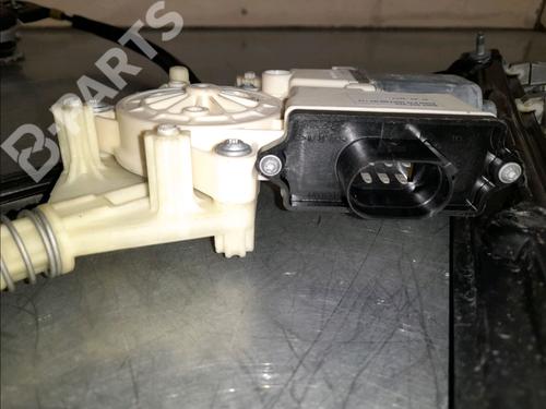 Rear left window mechanism BMW 5 Gran Turismo (F07) 530 d | BP11183406C24 