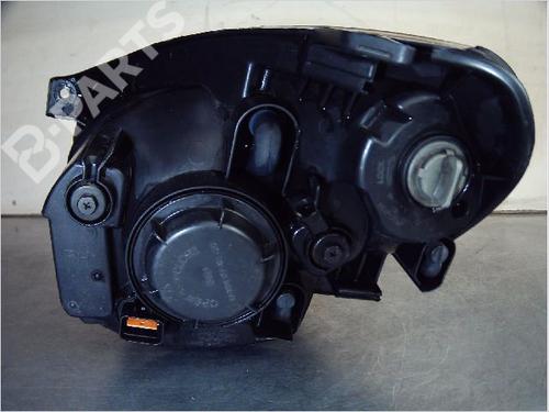 Right headlight KIA PICANTO I (SA) 1.0 | BP10990375C29 