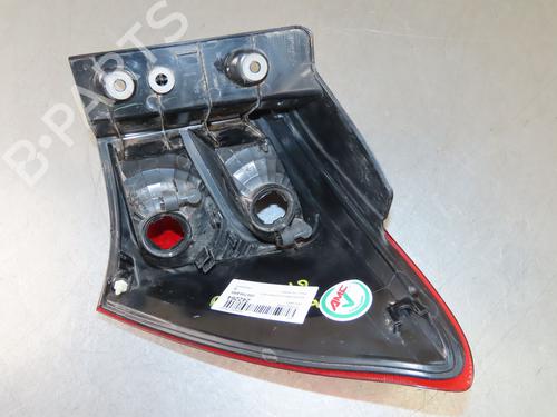 Left taillight SUZUKI SX4 S-Cross (JY) 1.6 DDiS AllGrip (AKK 416D) | BP26916877C34 - Image 6