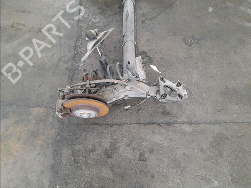 Bagaksel PEUGEOT PARTNER Tepee 1.2 THP | BP31961871M2