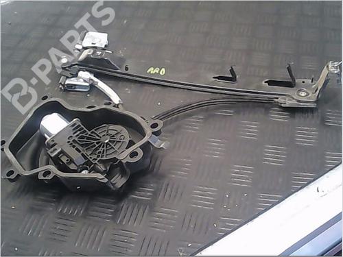 Used Rear right window mechanism SEAT IBIZA IV (6J5, 6P1) 1.6 TDI (90 hp) 9407373