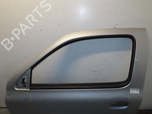 Porta frente esquerda RENAULT CLIO II (BB_, CB_) 1.5 dCi (B/C2J) | BP30291239C2