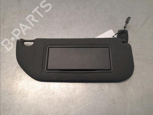 right-sun-visor-citroen-ds3-sa_-2009-2010-2011-2012-2013-2014-2015-2016-30092382 main image