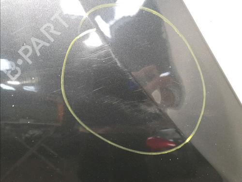 Hood DACIA SANDERO 1.5 dCi | BP22848117C1 