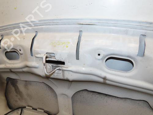 Capot CITROËN BERLINGO Box Body/MPV (B9) 1.6 HDi / BlueHDi 75 (75 hp) 32657699